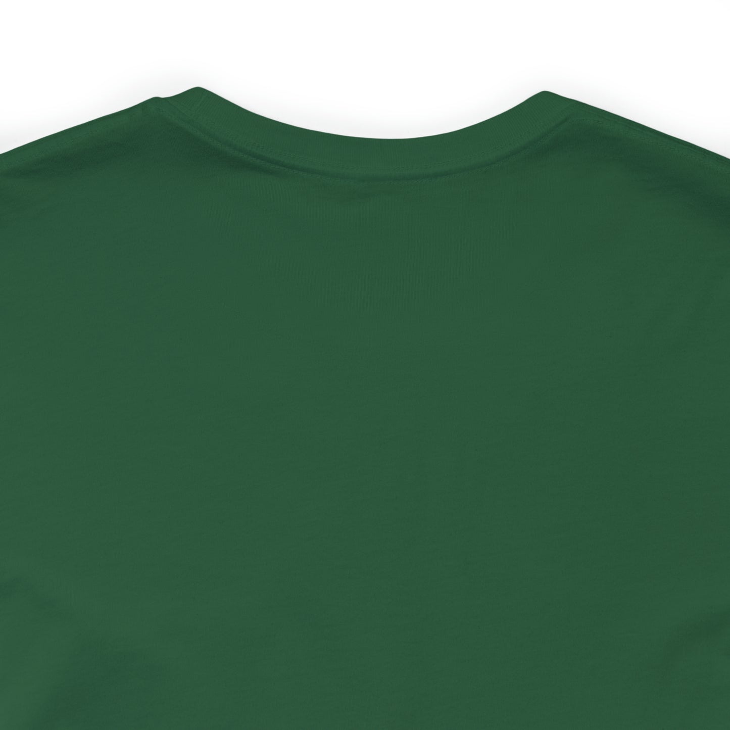 Fox Bakery - Short Sleeve Tee