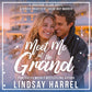Meet Me at the Grand AUDIOBOOK (Jonathon Island Book 1)