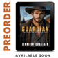 PREORDER Guardian EBOOK (Heroes of Renegade - Book 4)