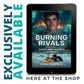 PREORDER Burning Rivals EBOOK (Chasing Fire: Alaska 2)