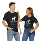 Malinois - Short  Sleeve Tee