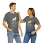 Malinois - Short  Sleeve Tee