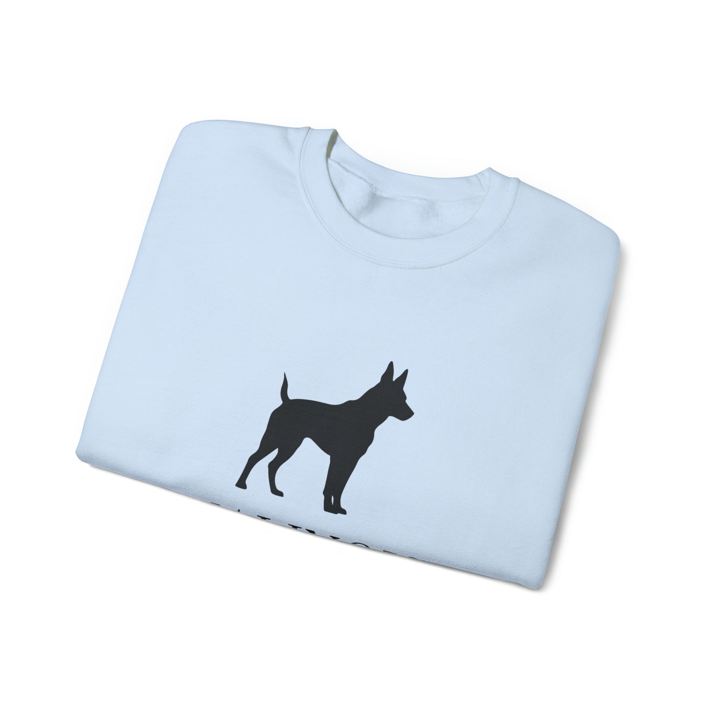 Malinois - Unisex Heavy Blend™ Crewneck Sweatshirt