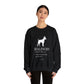 Malinois - Unisex Heavy Blend™ Crewneck Sweatshirt