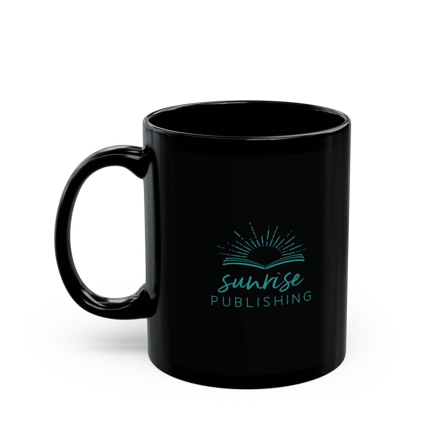 Copy of Otis Love - Black Mug 11oz