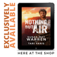 Nothing but Air EBOOK (Summer Rangers: Book 3)