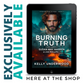 PREORDER Burning Truth EBOOK (Chasing Fire: Alaska 5)