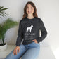 Malinois - Unisex Heavy Blend™ Crewneck Sweatshirt