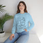 Fox Bakery - Unisex Heavy Blend™ Crewneck Sweatshirt