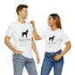 Malinois - Short  Sleeve Tee