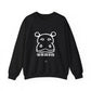 For the Love of Otis - Unisex Heavy Blend™ Crewneck Sweatshirt