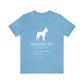 Malinois - Short  Sleeve Tee