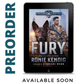 PREORDER FURY - A Breed Apart Legacy (BOOK4)  EBOOK