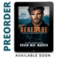 PREORDER Renegade EBOOK (Heroes of Renegade - Book 1)