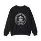 Small Town-Big Heart - Heritage- Unisex Heavy Blend™ Crewneck Sweatshirt