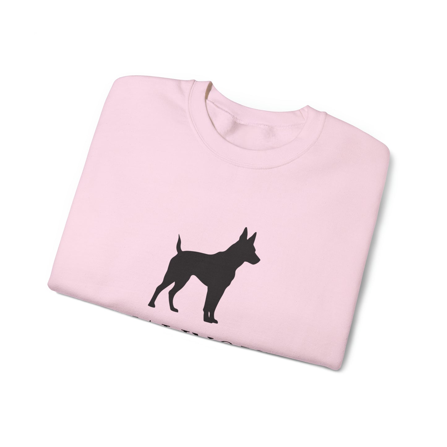 Malinois - Unisex Heavy Blend™ Crewneck Sweatshirt