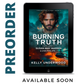 PREORDER Burning Truth EBOOK (Chasing Fire: Alaska 5)