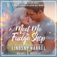 Meet Me at the Fudge Shop AUDIOBOOK(Jonathon Island Book 3)