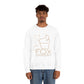 Fox Bakery - Unisex Heavy Blend™ Crewneck Sweatshirt