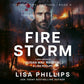 Firestorm AUDIOBOOK (Chasing Fire: Montana Book 4)