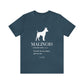 Malinois - Short  Sleeve Tee