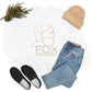 Fox Bakery - Unisex Heavy Blend™ Crewneck Sweatshirt