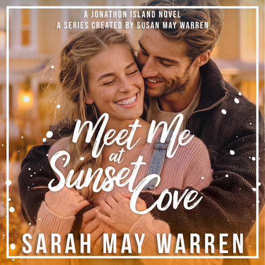 Meet Me at Sunset Cove AUDIOBOOK (Jonathon Island Book 5)