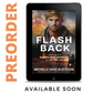 PREORDER Flashback  EBOOK (Chasing Fire: Montana Book 3)