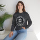 Small Town-Big Heart - Heritage- Unisex Heavy Blend™ Crewneck Sweatshirt