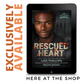 PREORDER Rescued Heart EBOOK (Last Chance County Fire and Rescue Book 7)