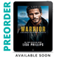 PREORDER Warrior EBOOK (Heroes of Renegade - Book 2)