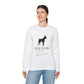 Malinois - Unisex Heavy Blend™ Crewneck Sweatshirt