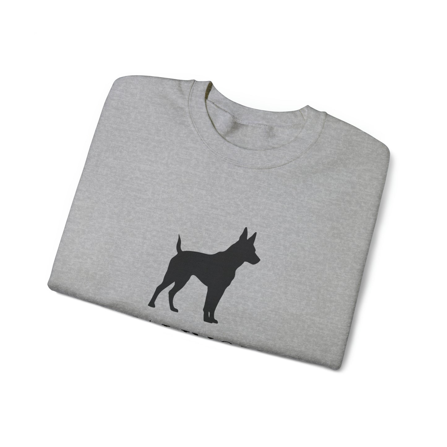 Malinois - Unisex Heavy Blend™ Crewneck Sweatshirt