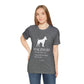 Malinois - Short  Sleeve Tee