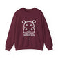 For the Love of Otis - Unisex Heavy Blend™ Crewneck Sweatshirt