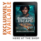 PREORDER Burning Escape EBOOK (Chasing Fire: Alaska 3)