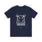 For The Love of Otis - Short  Sleeve Tee