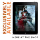 PREORDER Snowbound at Christmas EBOOK (Wind River Mail Order Brides Anthology)