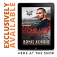 PRE-ORDER Achilles EBOOK (Discarded heroes: Scions - Book 3)