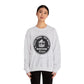 Small Town-Big Heart - Heritage- Unisex Heavy Blend™ Crewneck Sweatshirt