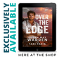 Over the Edge EBOOK (Summer Rangers: Book 1)