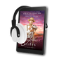 On the Golden Cliffs AUDIOBOOK (Big Sky Amish Book 2)