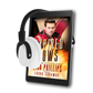 Expired Vows AUDIOBOOK (Last Chance County Fire and Rescue Book 4)