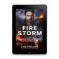 PREORDER Firestorm EBOOK (Chasing Fire: Montana Book 4)