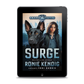 PREORDER - Surge - A Breed Apart: Legacy (BOOK5) EBOOK