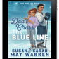 Don't Cross the Blue Line EBOOK (The Blue Ox Boys - Book 2)