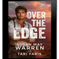 Over the Edge EBOOK (Summer Rangers: Book 1)