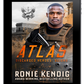 Atlas EBOOK (Discarded heroes: Scions - Book 1)