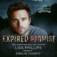 Expired Promise AUDIOBOOK (Last Chance County Fire and Rescue Book 3)