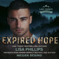 Expired Hope AUDIOBOOK (Last Chance County Fire and Rescue Book 2)